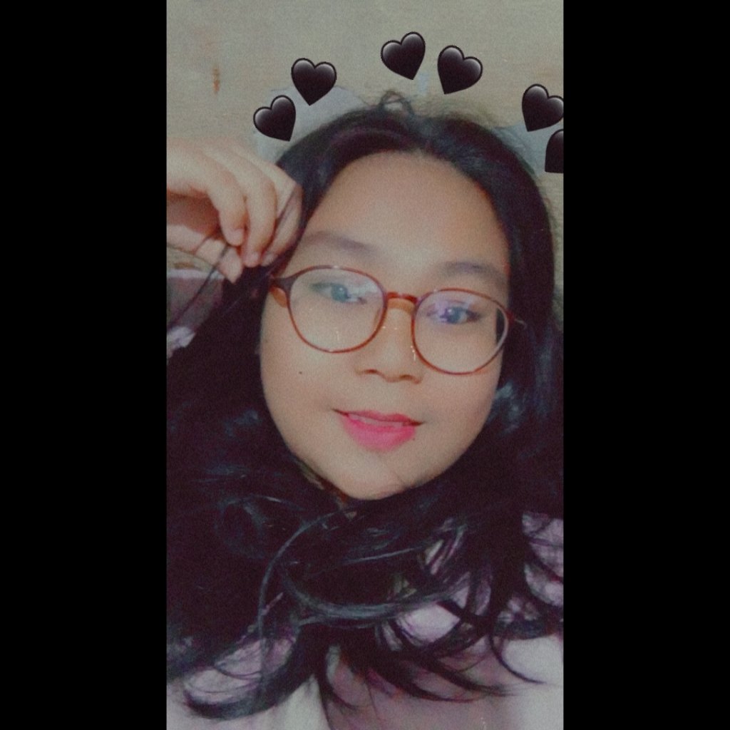 IndhPrmth98's tweet photo. #FotoProfilBaru https://t.co/KVWXuxBVB2