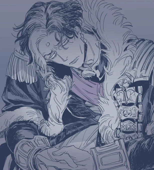색조정 욕망 억누르는게 제일 힘든 태그였다... https://t.co/YzugFQLfX6 