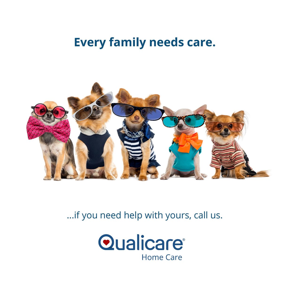 QualicareCgy's tweet photo. Happy Friday!! Anyone else feel like September is flying by?

Call and speak with a Client Care Manager about care for your loved one today (403) 209-2210. #Homecare #seniors https://t.co/pAgpI0txPd