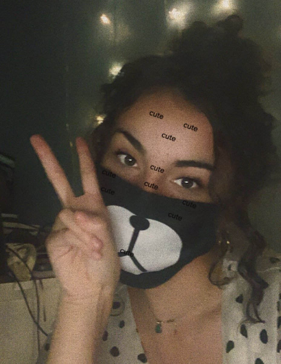 Phoebe On Twitter Been Wearing My Roblox Face Mask And I Loveee It Thank Youuu Roblox - cool roblox face mask