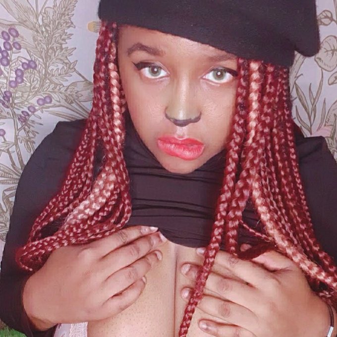 So anyways..my first cosplay was Beret Girl #cosplay #nsfwcosplay #cosplayergirl https://t.co/YB7i7d<a href="/tag/cosplay"class="tags">#cosplay</a><a href="/tag/nsfwcosplay"class="tags"><span>#nsfwcosplay</span></a><a href="/tag/cosplayergirl"class="tags"><span>#cosplayergirl</span></a>