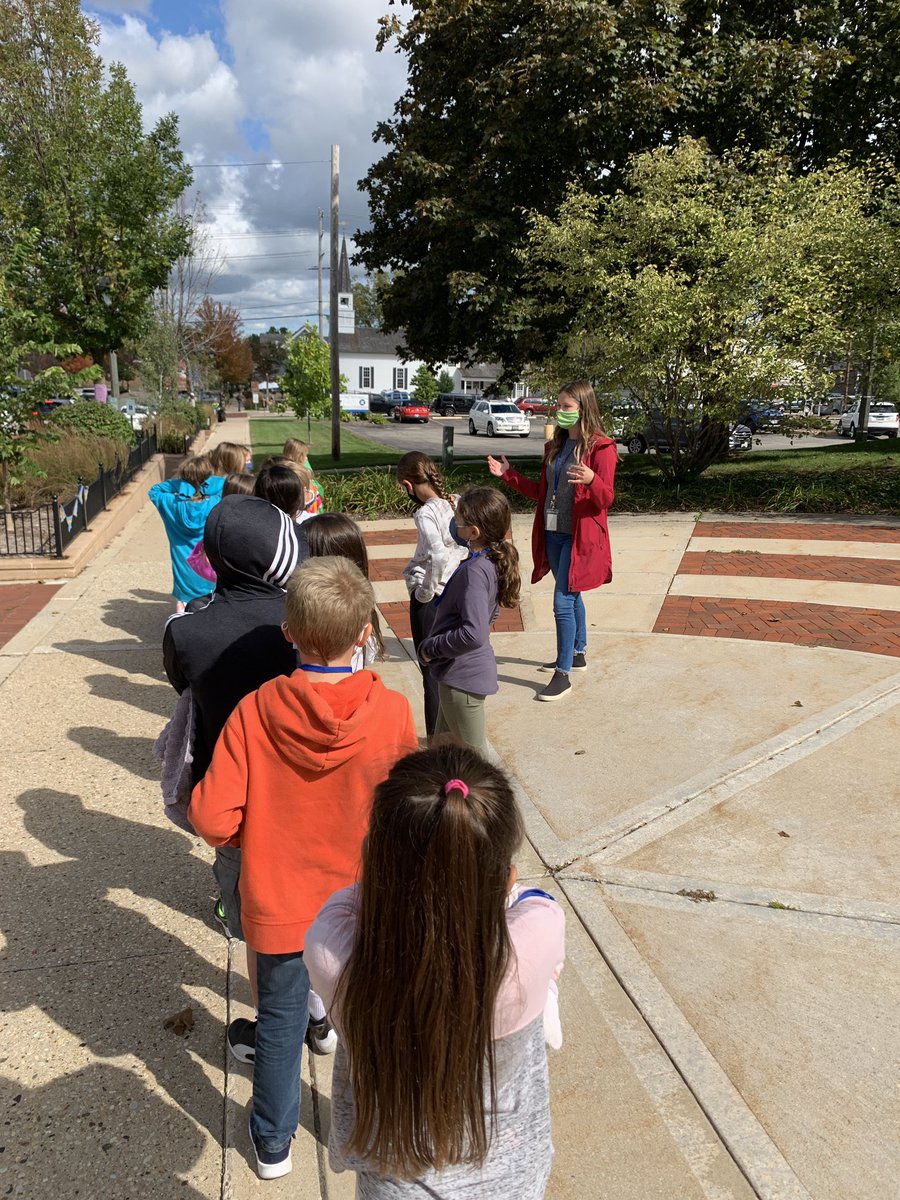 Cushing Elementary tweet media