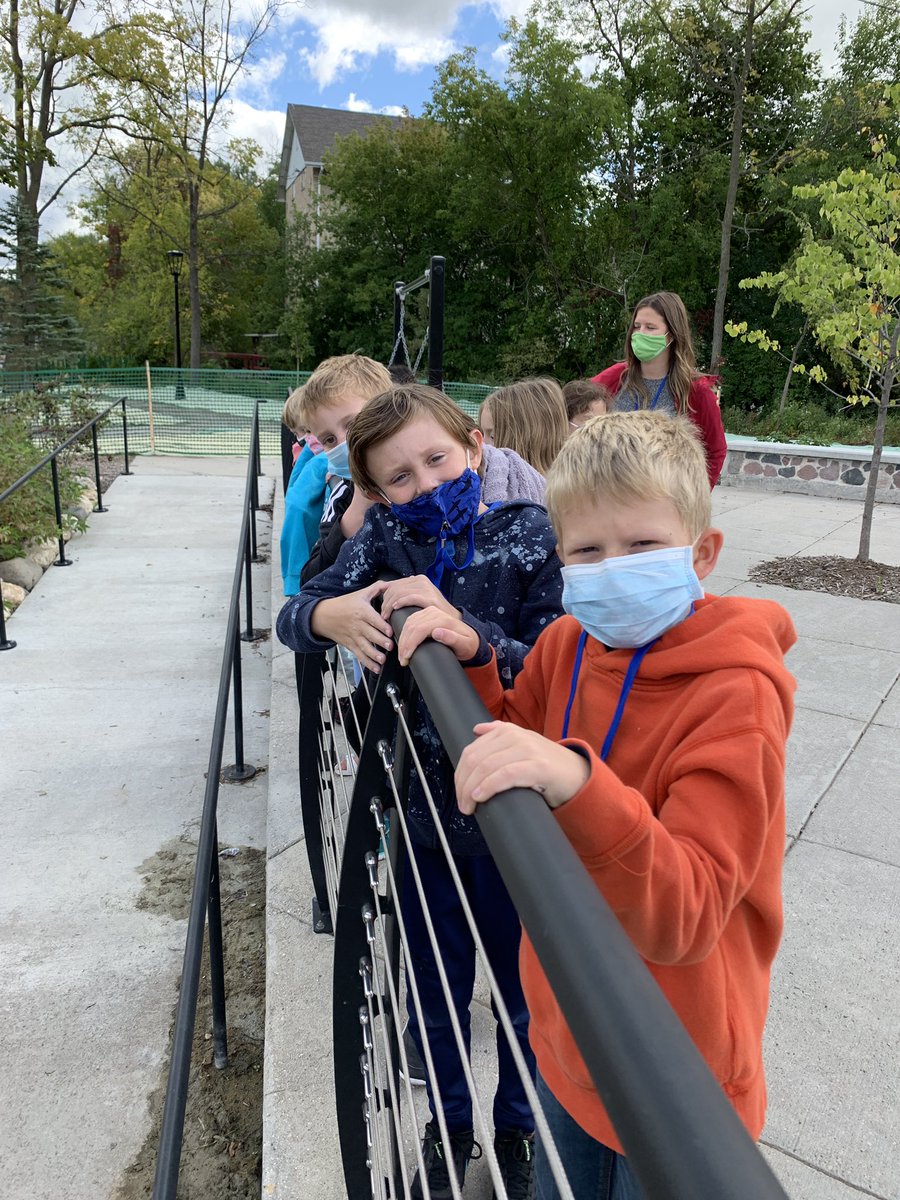 Cushing Elementary tweet media