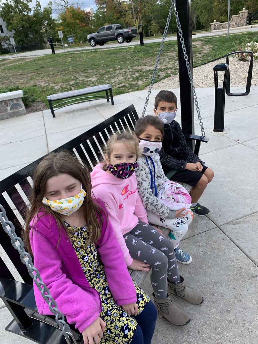 Cushing Elementary tweet media