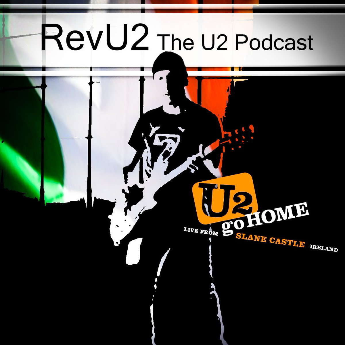 rev_u2's tweet photo. We record tomorrow. Got a question? Got an opinion? Were you there? Let us know! #U2QnA #U2GoHome @U2 #U2Fam #U2Community #U2SlaneCastle https://t.co/oeVKcGpUMc