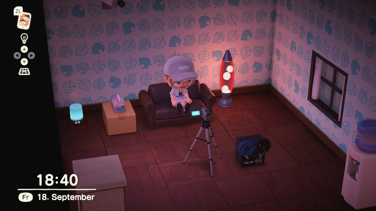 #AnimalCrossing #ACNH #NintendoSwitch