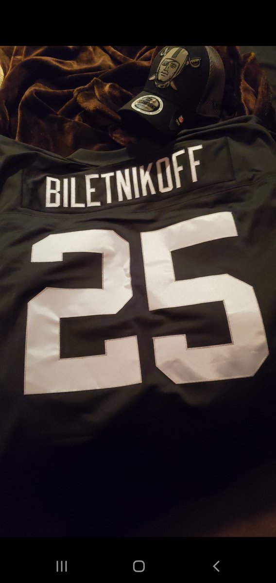 MidwestR8's tweet image. Huge respect #RaiderImage. Delivered 3 days from ordering!