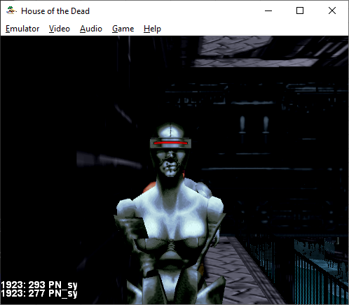 egregiousguy's tweet photo. After some late night chat in the HotD Discord server, @ArmoredDragon99 found the missing link to the mystery. After swapping her model in a certain area, we are finally able to present Syndy. #Syndy @WeboftheDead @wiki_dead https://t.co/0sixachiAd