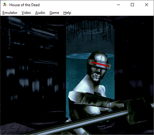 egregiousguy's tweet photo. After some late night chat in the HotD Discord server, @ArmoredDragon99 found the missing link to the mystery. After swapping her model in a certain area, we are finally able to present Syndy. #Syndy @WeboftheDead @wiki_dead https://t.co/0sixachiAd