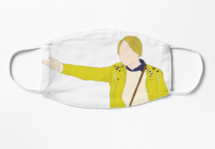 SketchDrawings's tweet photo. Emmerdale #Vanity collection has been updated! 

3 of the new drawings featured below as masks, coasters &amp; stickers. feel free to click the link to see all new designs :) 

https://t.co/FMXSAQE2Nw https://t.co/h8G0KLNNjC