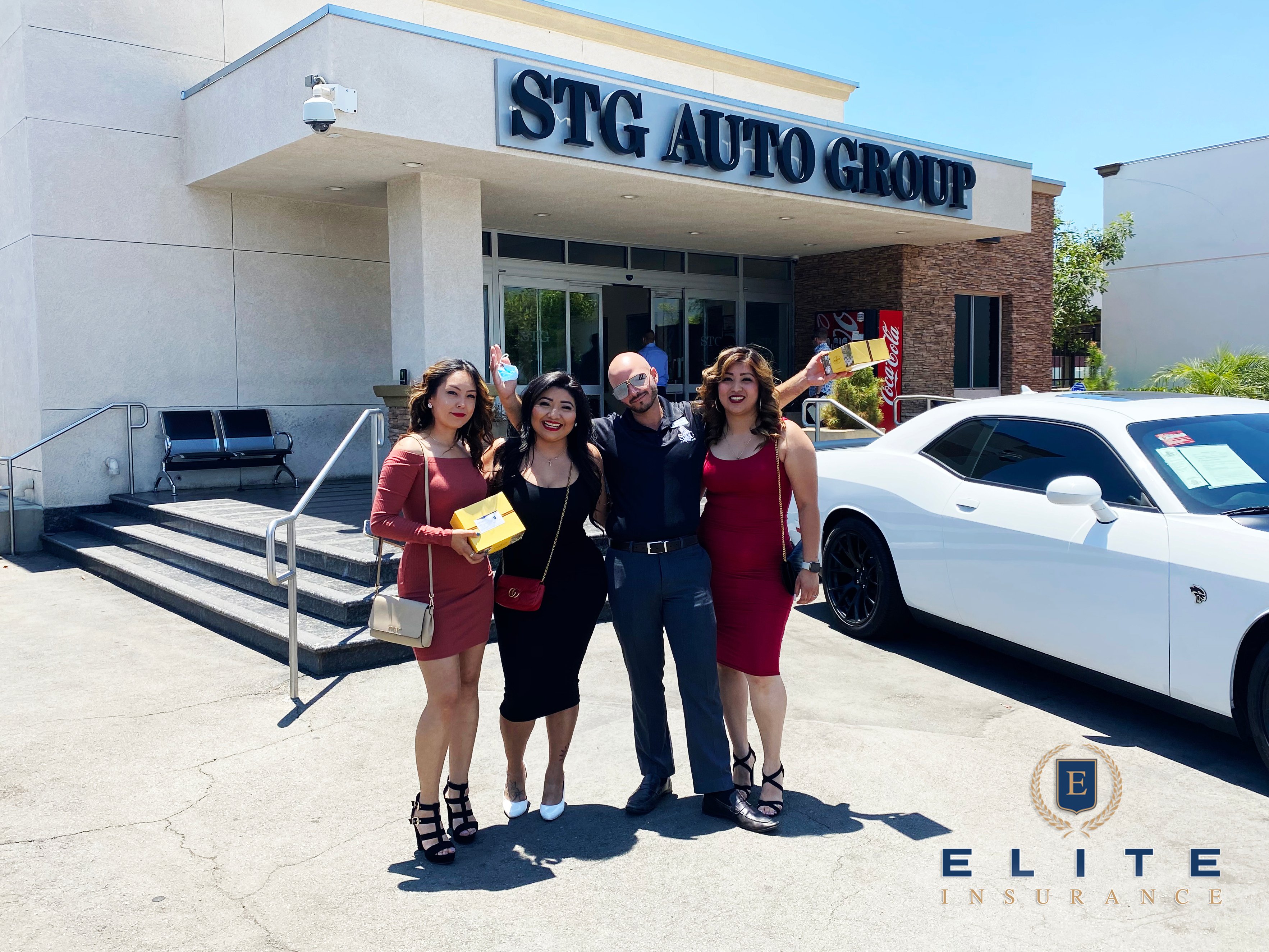 Elite Insurance Agency (EliteInsAgency) / Twitter