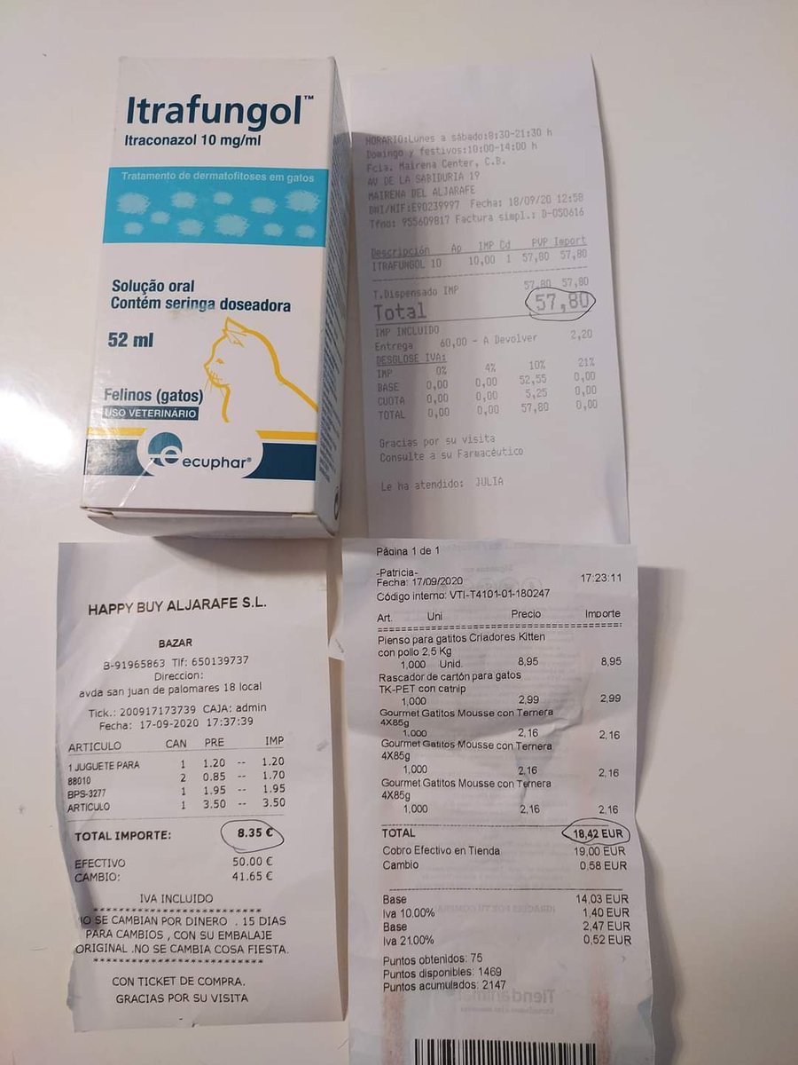 Procuas Sevilla tweet media