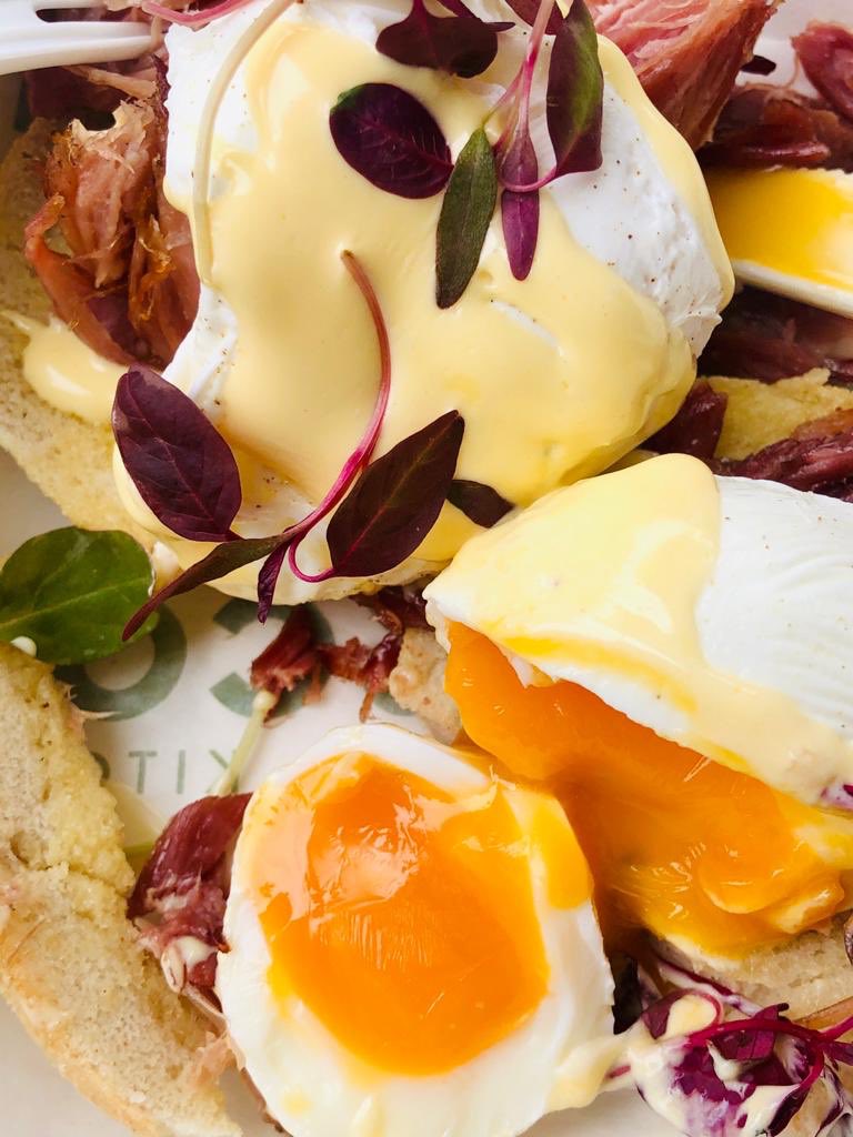 KitchenScotts's tweet image. Tomorrow from 9am how about a beautiful breakfast in Edinburghs Old Town on a South Facing terrace? Come on over !