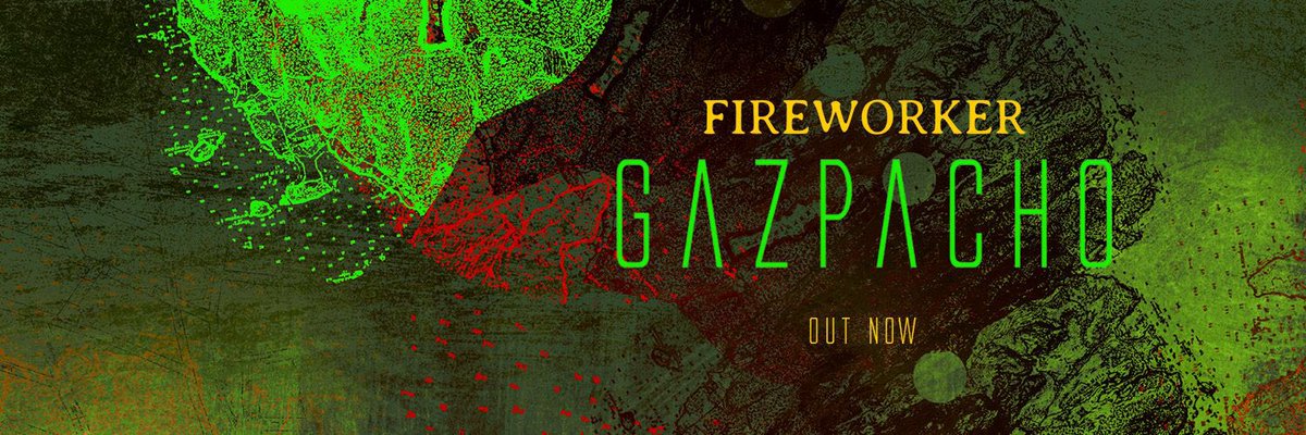 Order now! gazpachoworld.com