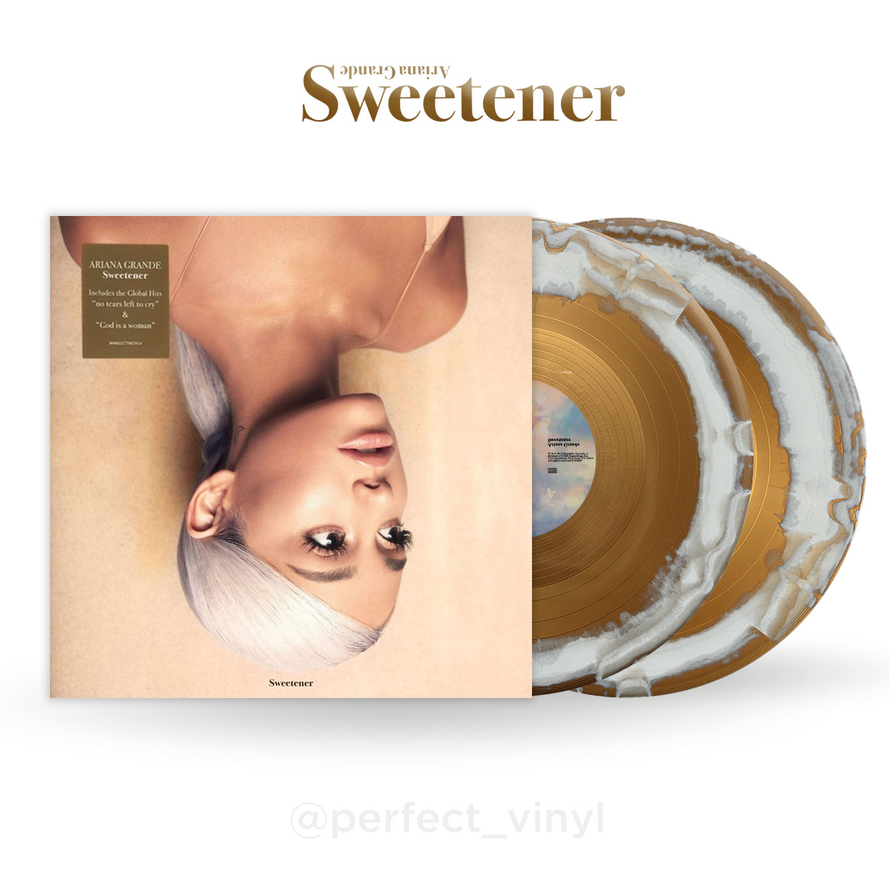 Perfect_Vinyl on X: 