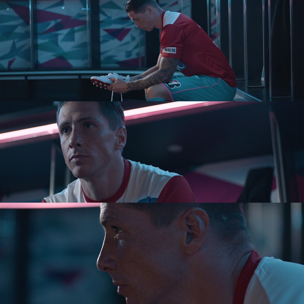 Fátima de los Santos tweet media