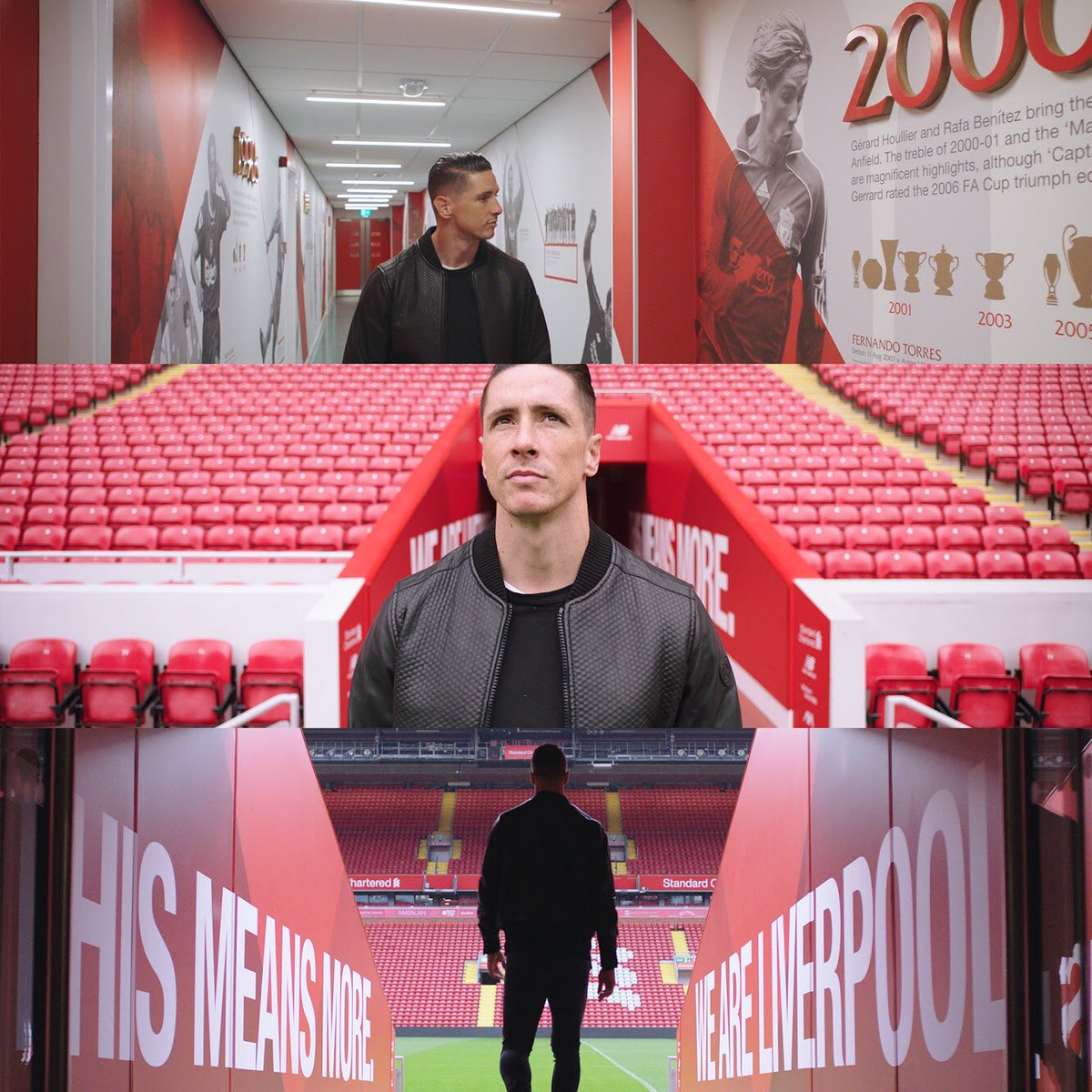 Fátima de los Santos tweet media