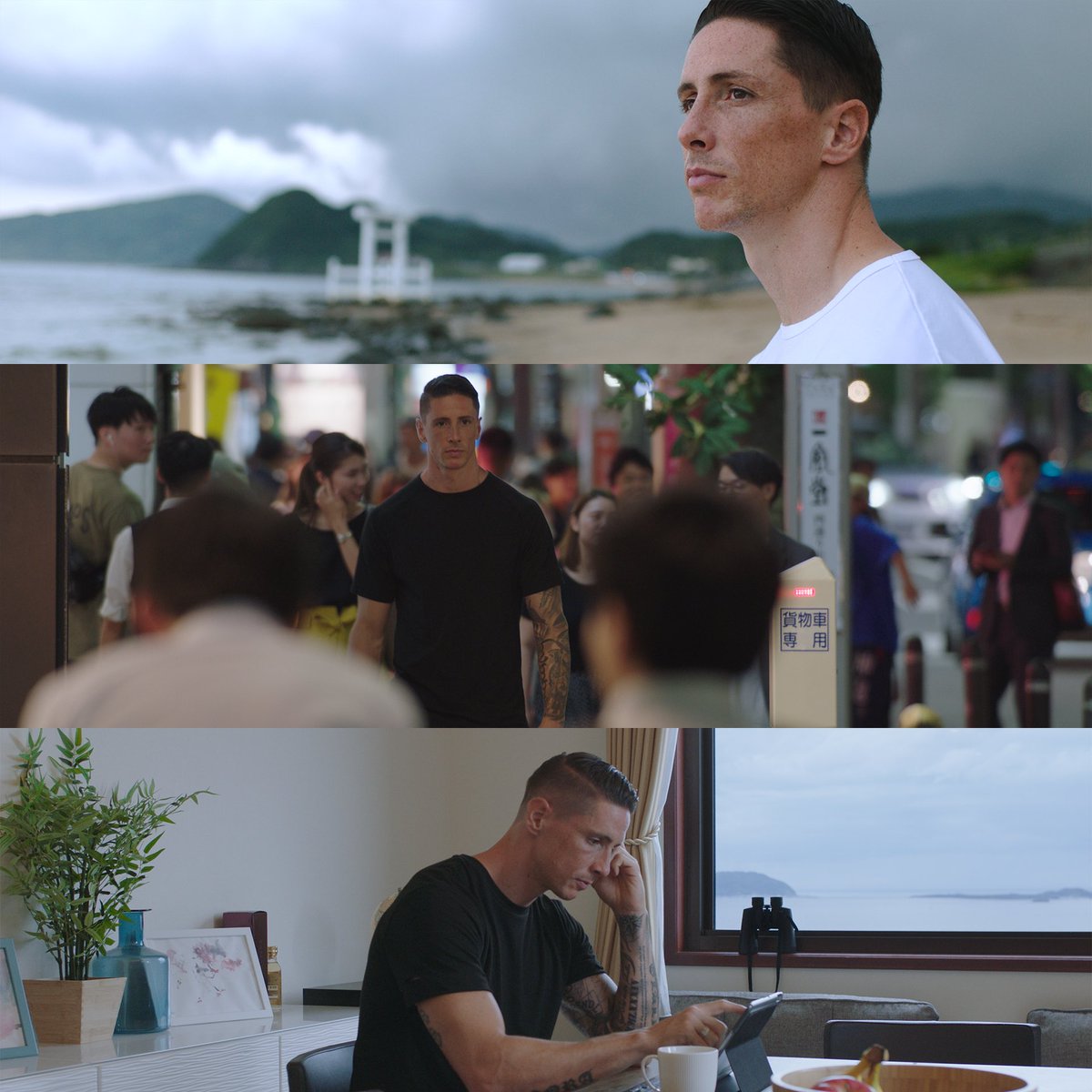 Fátima de los Santos tweet media