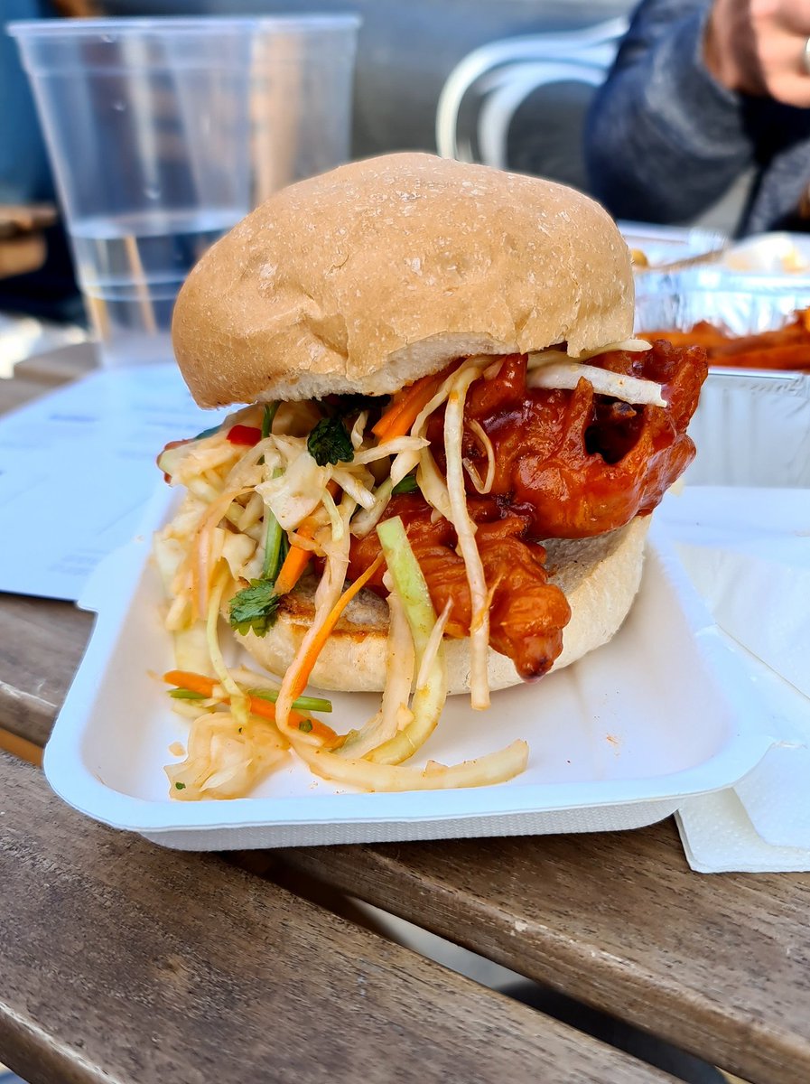 Aaron Calder Vegan tweet media