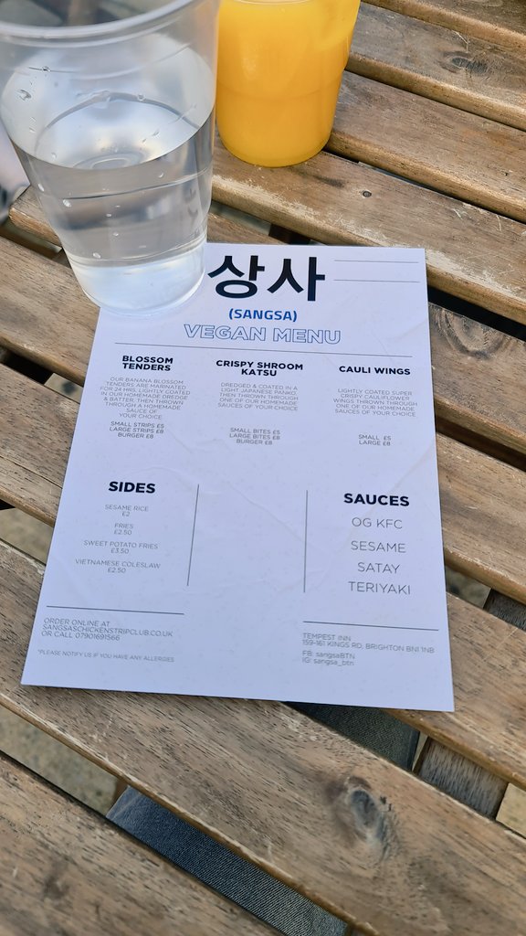 Aaron Calder Vegan tweet media