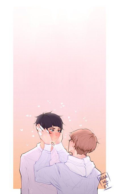 白布賢二郎のtwitterイラスト検索結果 白布賢二郎のtwitterイラスト検索結果