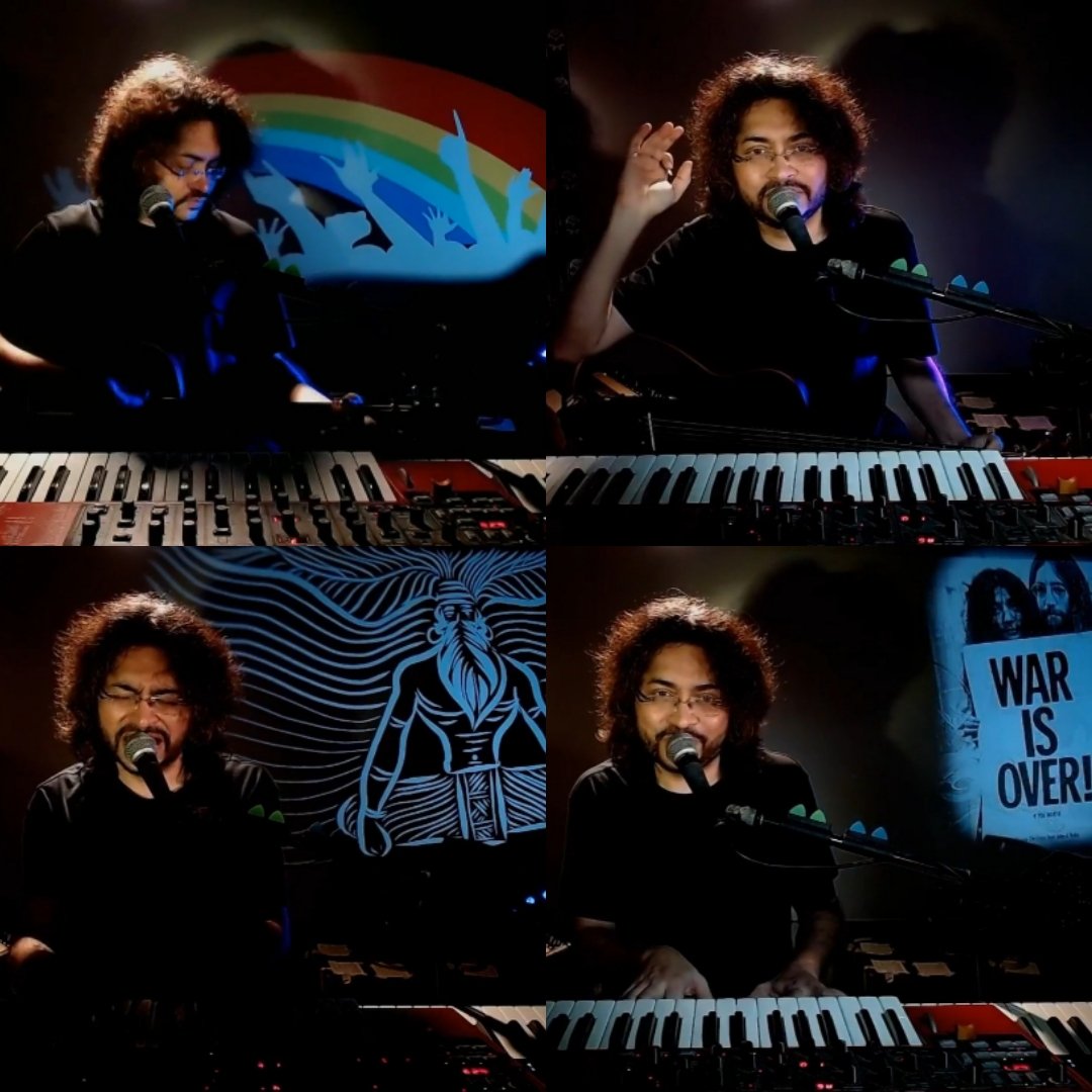 Biswajit304's tweet photo. @rupamislam74 #বাকরুদ্ধ
#pujabarshikirupam
#rupamislammegaekok

 @rupamislam74 প্রণাম নিও গুরুদেব🙏 https://t.co/z9mkMmWCuH
