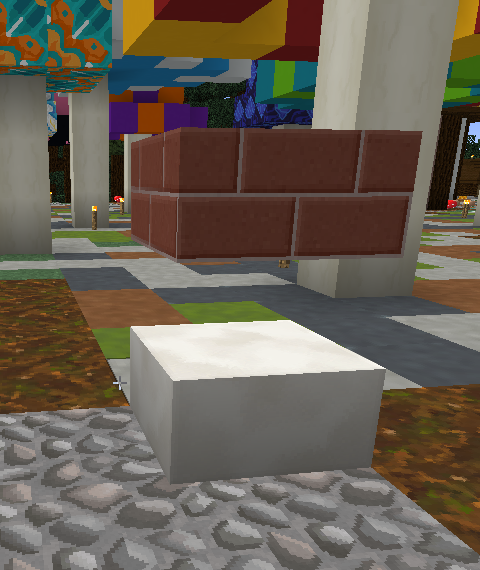 hlovelga's tweet image. Спасибо всем, кто был! Сегодня покрыли крышей домик, построенный в прошлый раз, украсили фасад немножко. 

Поймали ряд "багосов" майна, которые "фича"... и поэтому, видно, не исправляются годами, что немного печалит.

#minecraft #Майнкрафт #subserver #стрим #Twitch #Твич #Stream