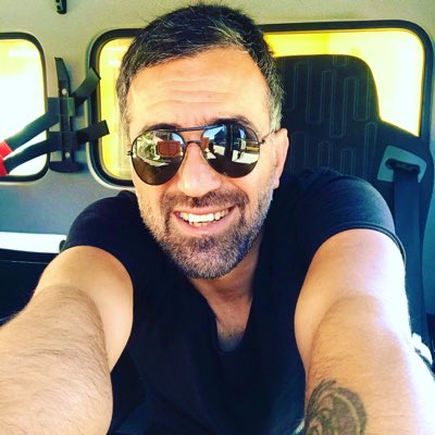 #YeniProfilResmi