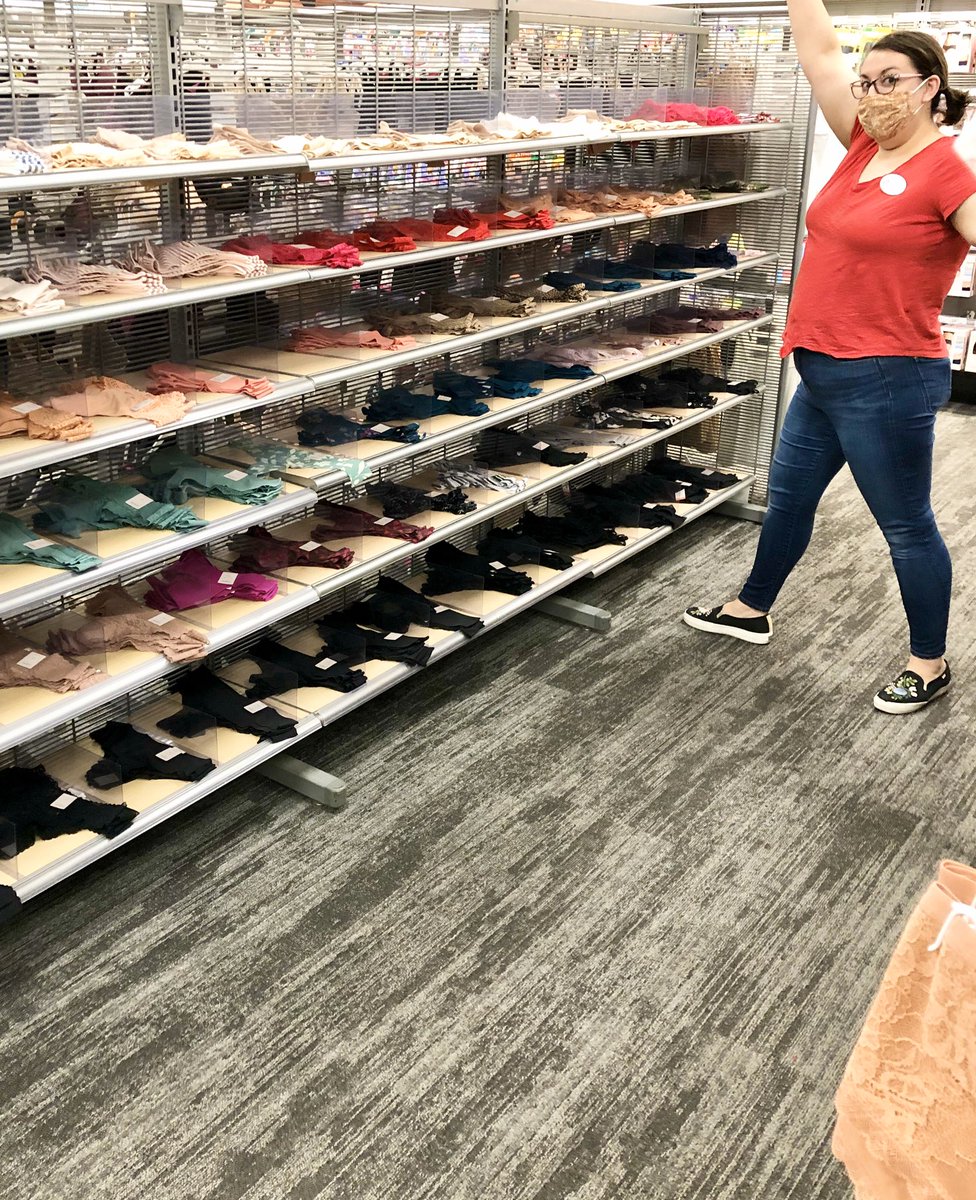 VsSullivan's tweet photo. I love when my DBO's show pride in their Business Ownership! We are guest ready at #T673. #bestinclass #talent #D148 @Rochelle_1114 @TGT_Angel @Dewayman @settoselltarget @TousleyVictoria @ShereeHalsey @em86334963 https://t.co/0dyLfkWXaN