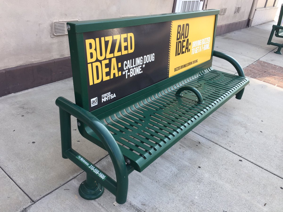 _KennyUong_'s tweet image. #Hostilearchitecture seen today during the scooter ride.