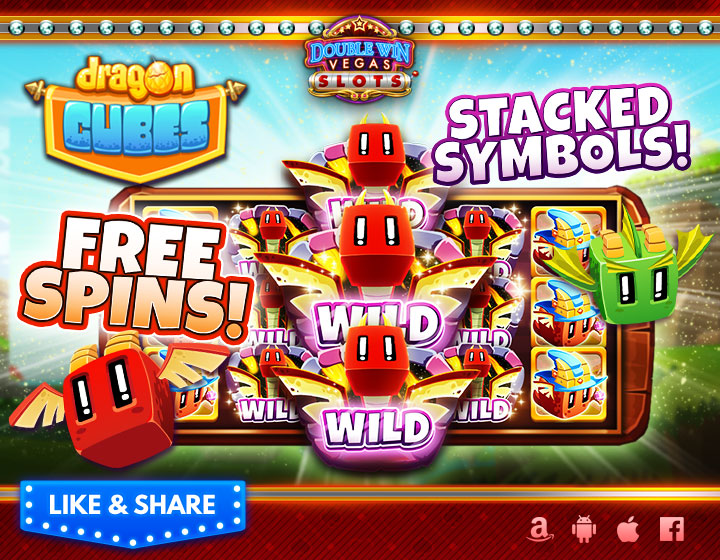 Double win vegas mod 4 Double win vegas mod 4