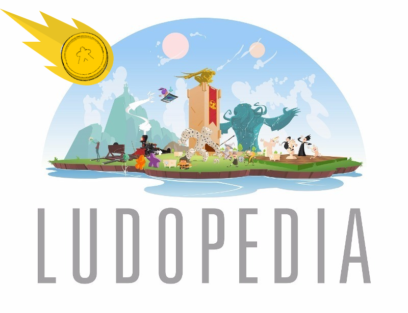 TesouroDosJogos's tweet photo. Conhece a Ludopedia?
Sim jogadores! Agora estamos no maior site sobre Jogos de Tabuleiro do Brasil.
Confere lá!
https://t.co/BUtDzprBDV
#ludopedia #tesourodosjogos #jogosdetabuleiro #euamojogos #boardgames https://t.co/zfEkz0aKNA