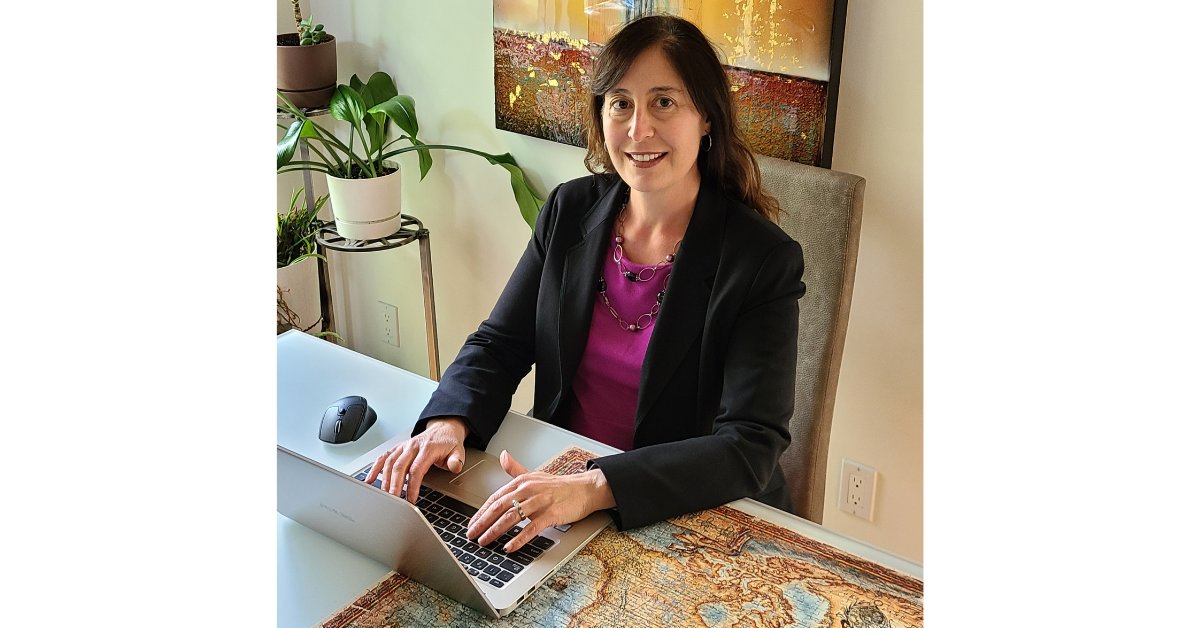 EmpoweringPumps's tweet image. Susan Lubel started her career as an engineer in #oilandgas, straight out of university. Now she facilitates #OperationalImprovement, #RootCauseAnalysis, reliability, and #maintenance program. Read about Susan Lubel. bit.ly/3kvlVNl #PumpTalk #IndustryPersonOfTheWeek