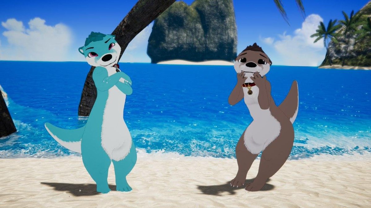 Shade the Bat tweet media