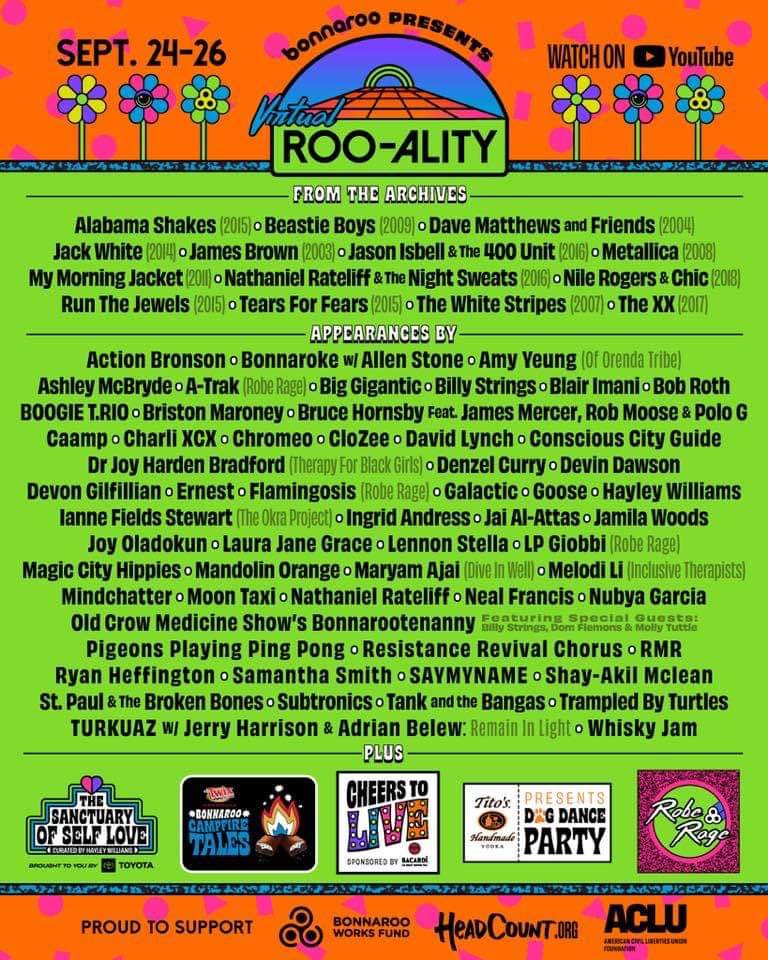 Subtronics's tweet photo. JUST RECORDED A 100% UNRELEASED 100% ORIGINAL SET FOR THE BONNAROO LIVE STREAM https://t.co/hRJQCB1akK