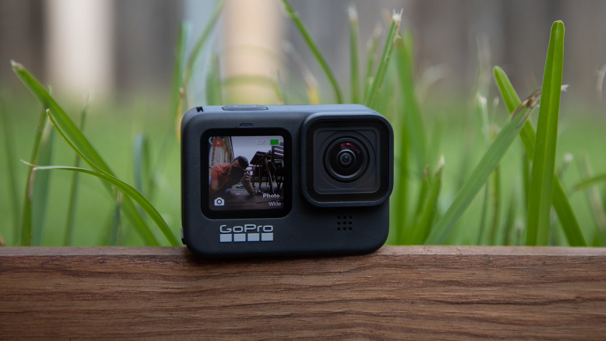 TbonesTech's tweet image. New video on the GOPRO HERO 9 Black is up chekc it out! youtu.be/WG38zI-CsfU #goprohero9black #GoProHERO9