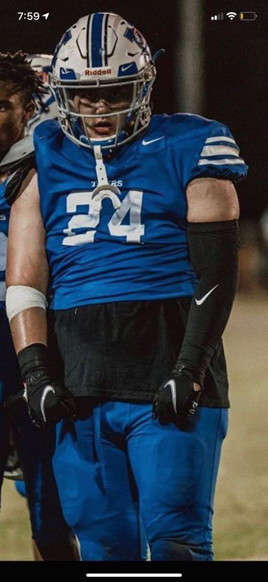 Official Giles County Barstool tweet media