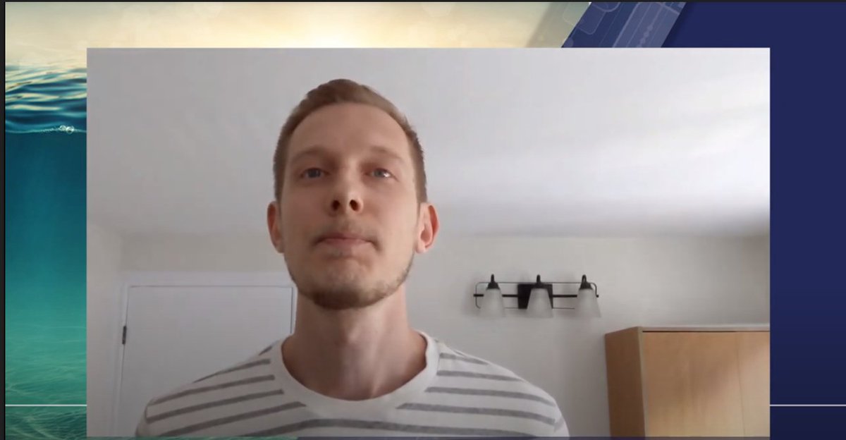 "We’ve been accepted to a global aquaculture #accelerator called <a href="/hatchblue1/">Hatch Blue</a>. We’re happy to share that we are developing new hardware-software solutions for the aquatic space. We’ll be testing this fall!'  <a href="/jasondeglint/">Jason Deglint</a>, Co-founder <a href="/bluelionlabs/">Blue Lion Labs</a> 
<a href="/Atlwaternetwork/">Atlantic Water Network</a> #AquaHacking