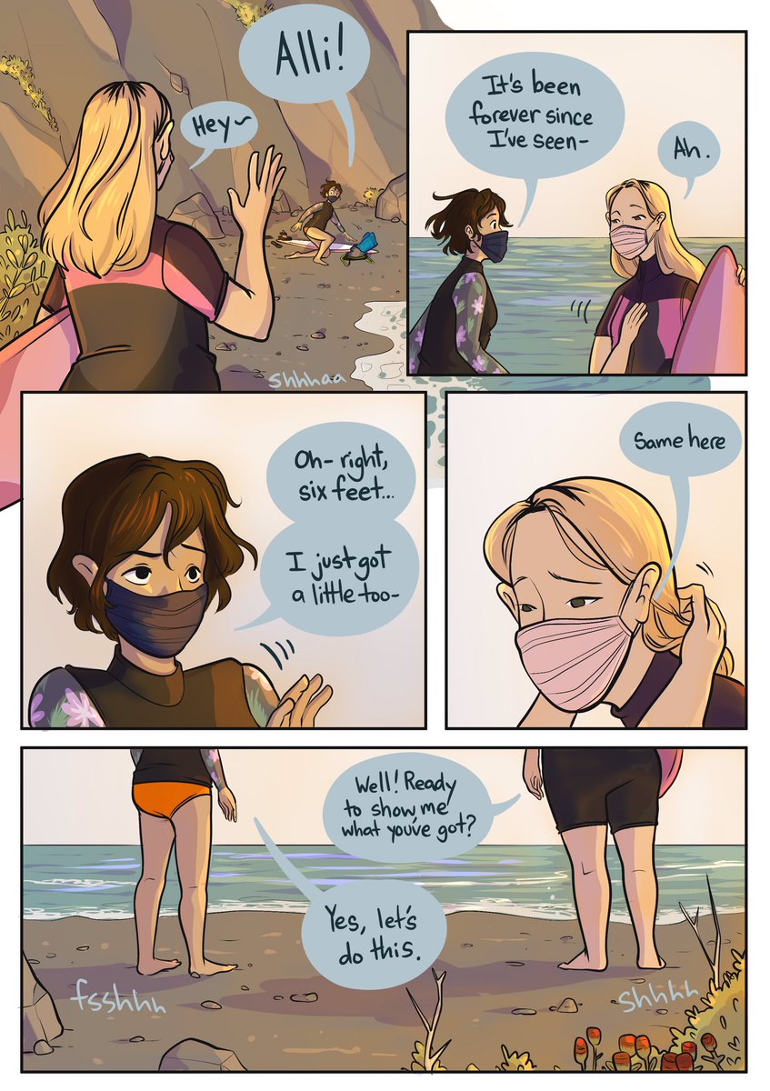 Gabi, the Salmon of Knowledge tweet media