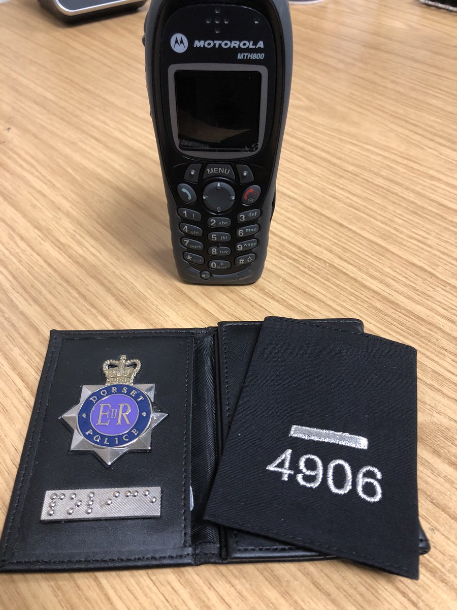 4906Sc's tweet photo. To complete from my news last week, I have had these given to me today 😬 @DorsetSpecials https://t.co/bZhkPMBiQR
