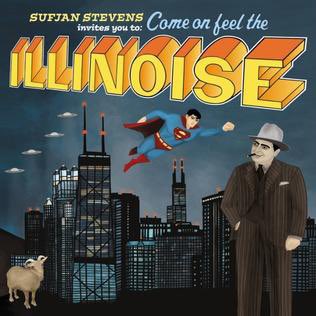 RickBattenbough's tweet photo. #3albums05 Sufjan Stevens - Illinoise, Bright Eyes - I’m Wide Awake It’s Morning, M83 - Before The Dawn Heals Us https://t.co/03UM96GOSE