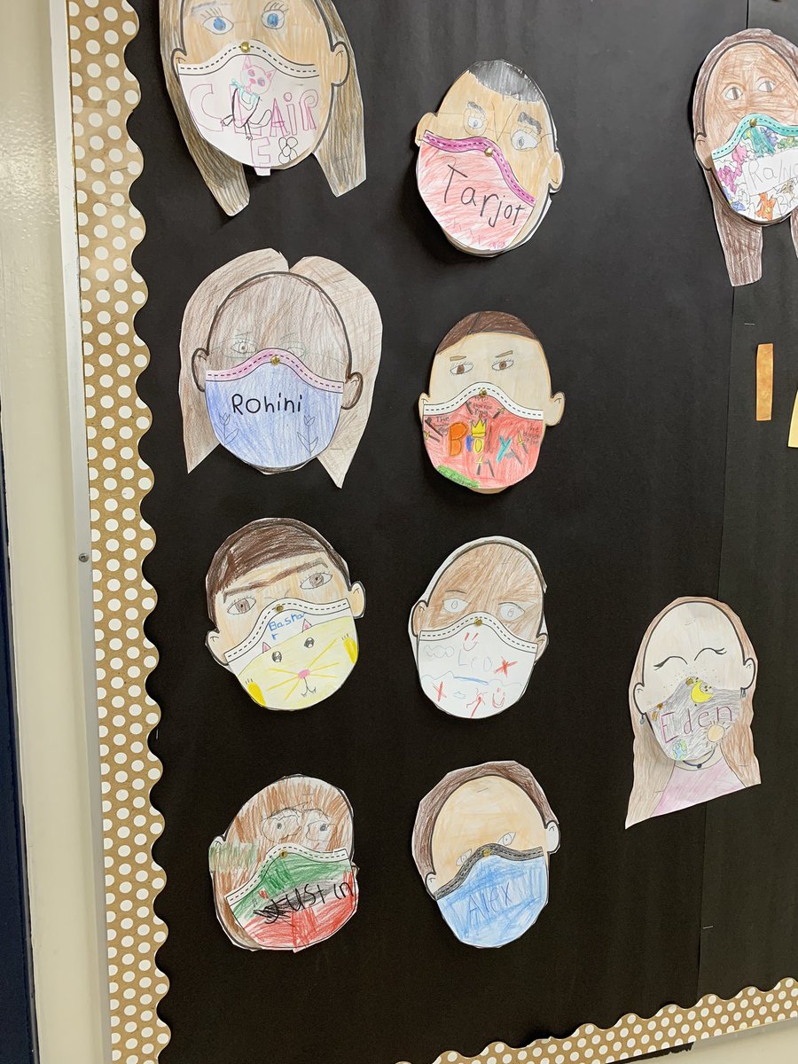 tamarakrahn's tweet photo. Week one down! Super impressed with the flexibility these kiddos are showing. Have a wonderful weekend! https://t.co/I9sGsl11aY