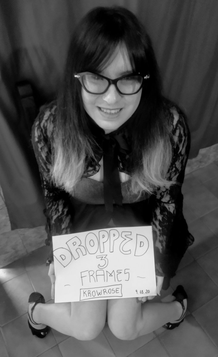 RenaRoselp's tweet photo. Today is Dropped Frames Vol. 3 release day! And it's fancy clothes day~ Congrats
@mikeshinoda
π₯³π #Twitch #DroppedFrames #licensetowaltz #listeningparty #droppedframesvol3 #shinodaontwitch https://t.co/JbwHUTHuMK