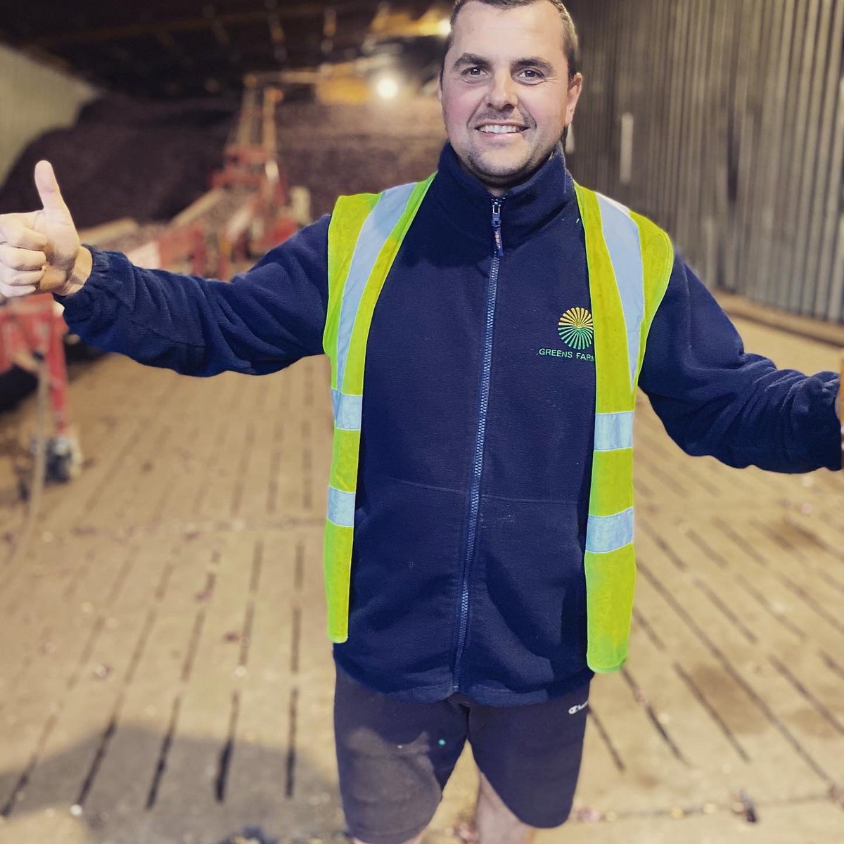 Greg Colebrook tweet media