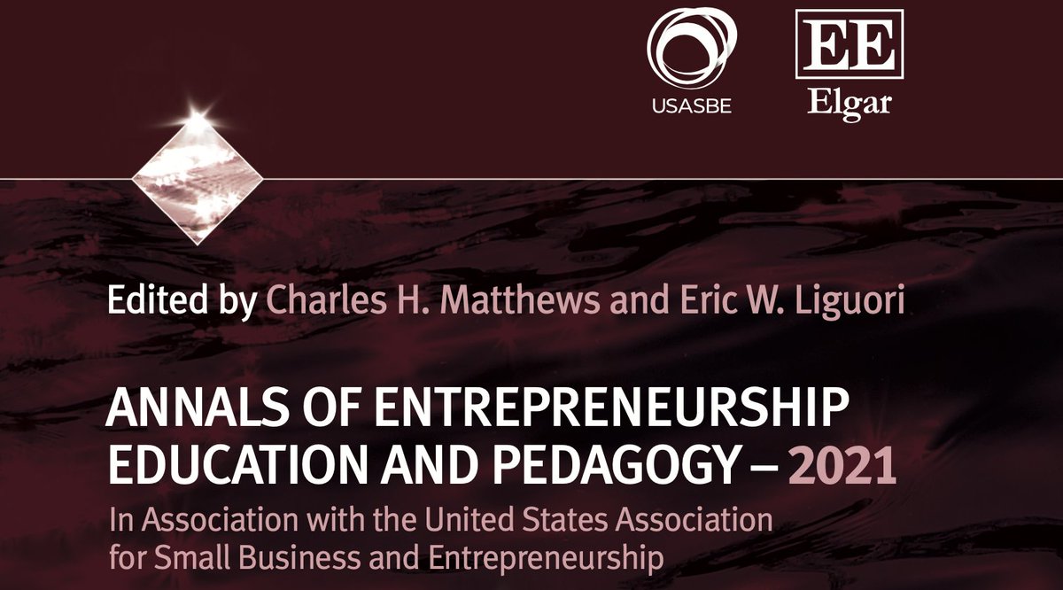 Eric Liguori tweet media