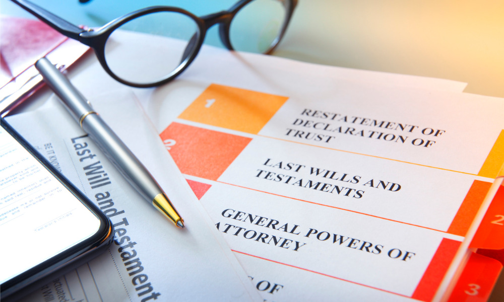 spopovic's tweet photo. #Testamentary intention prevails over strict compliance with legislation: B.C. Supreme Court​https://t.co/sKcTqil92e https://t.co/WelDGd8DJA