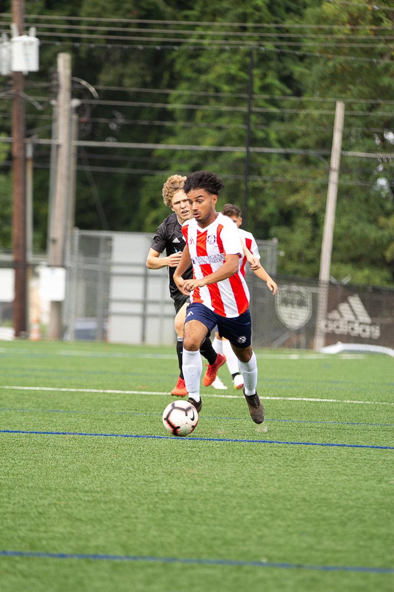 Ga_Revolution's tweet photo. Player Highlight: Andrés Chavarria-Hernandez has scored 6 goals in 4 games so far this season for our U19s. He currently leads Classic 1 in goals and has helped lead the team to a 2-1-1 to begin the year. #GARevs https://t.co/VQkn5UrNLa