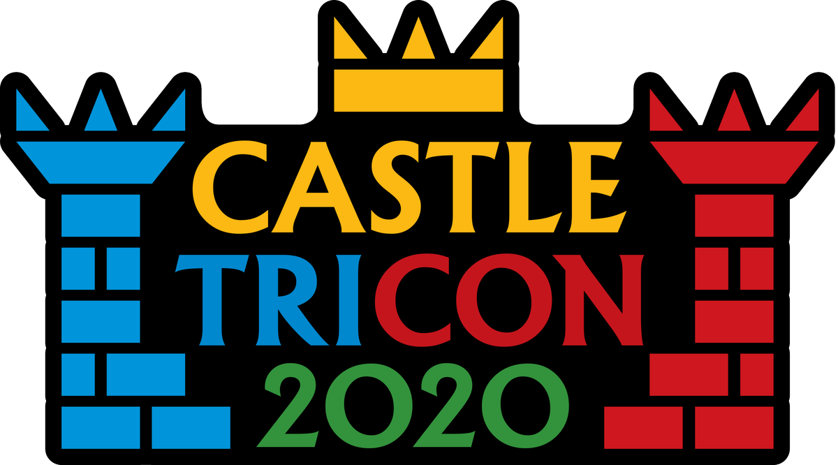 UKGamesExpo's tweet image. HeidelBÄRGames, Czech Games Edition and Horrible Guild are proud to announce CastleTriCon, the first international board gaming convention to take place in a unique virtual 3D world: castletricon.com  
Tickets for the event are free and available now. 
#CastleTriCon
