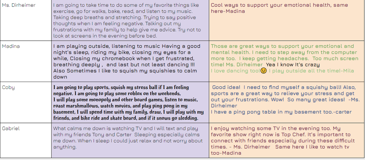 Jessica Leonard tweet media