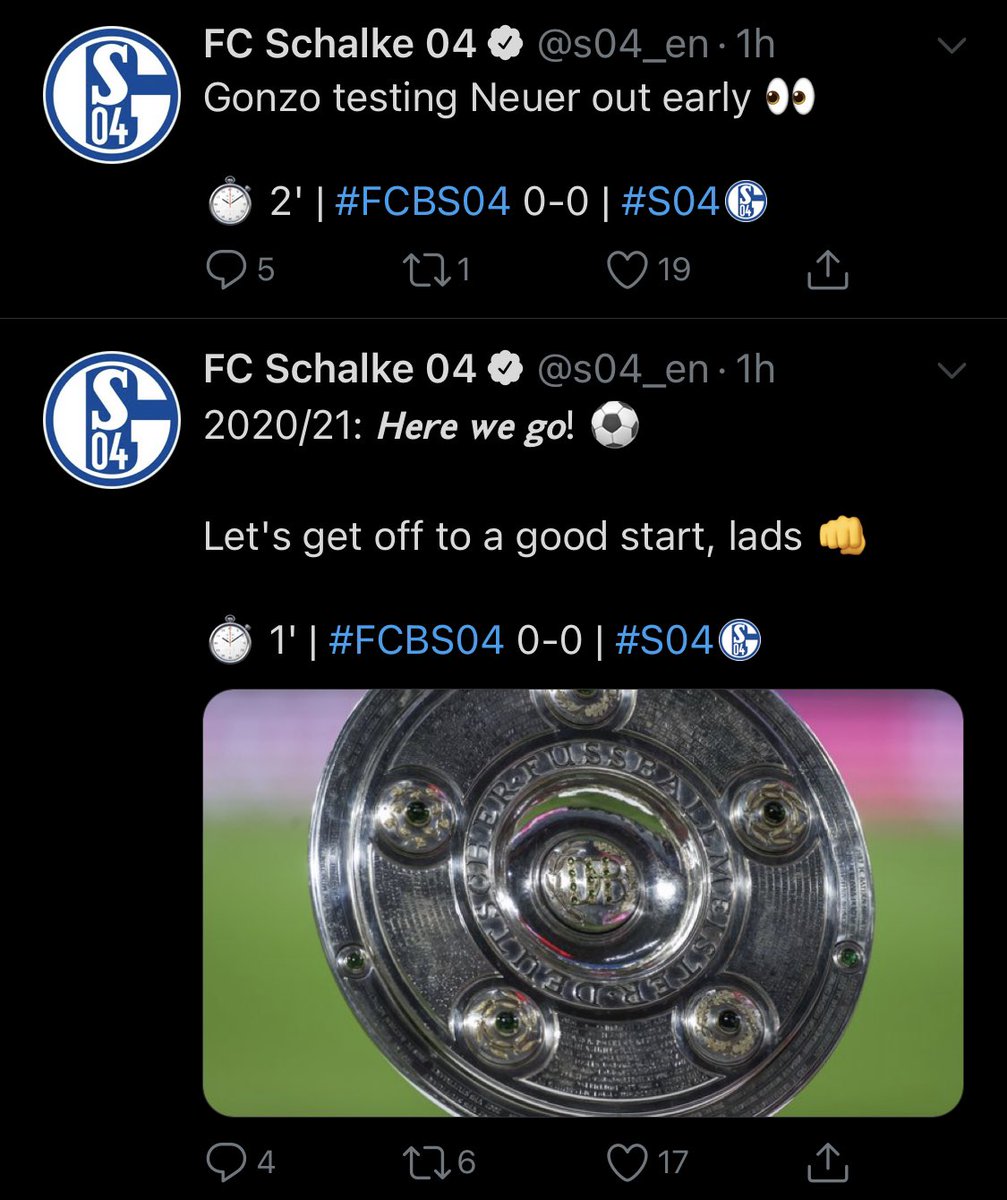 TheFootyFeed's tweet photo. https://t.co/1JHkqLsRdl